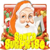 Bocoran RTP Slot Mega888 Santa Surprise